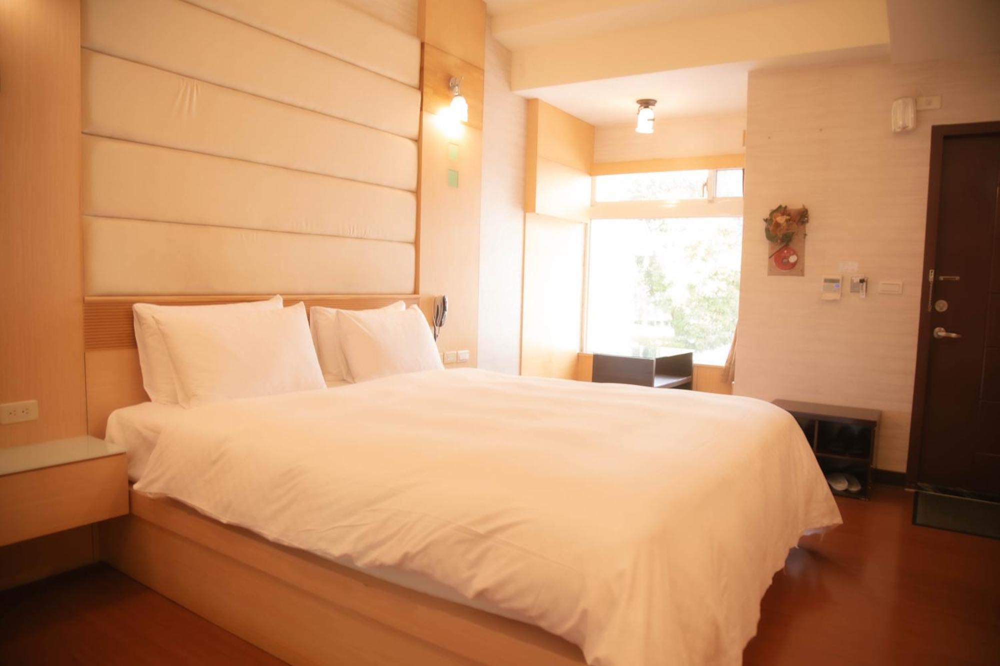 Guanziling Lin Kuei Yuan Hot Spring Resort Baihe Eksteriør bilde